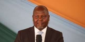 Kitui Government Allocates KSh750 Million for CLIDP, KSh94 Million for Sand Dams in FY 2026/2027