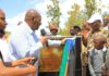 Malombe Commissions Three New Slabs Along Kauma-Maseki Road