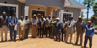 Ethanga Clan Leaders Call for Unity, Education Support