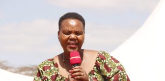 Martha Mati Sets Sights on Mwingi North Parliamentary Race as 2027 Contest Takes Shape