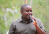 Mp hopeful Henry Nyamai Calls for Conservation, Development Focus in Kitui East