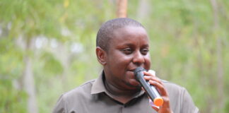 Mp hopeful Henry Nyamai Calls for Conservation, Development Focus in Kitui East
