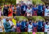 Nicholas Mulila locks Mutitu Kaliku, Voo Kyamatu with a series of ward meetings ahead of the 2027 Governorship Contest