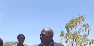 Mulila Steps Up Grassroots Engagement as 2027 Kitui Governorship Race Takes Shape