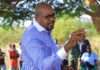 Ben Muasya Engages Kitui West Chiefs on Grassroots Data Management