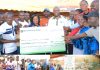 Tharaka Farmers Benefit from KSh13M Green Gram Aggregation Facility