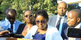 Kitui Takes Over Mwingi Oxygen Plant as US-Funded Project Ends