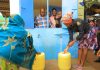 Thua–Miambani Sump Well Brings New Hope for Water Access in Kitui Central