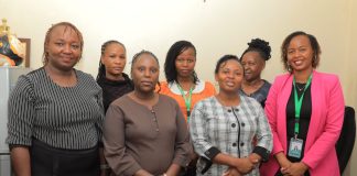 KITUI COUNTY PARTNERS WITH GIVEDIRECTLY KENYA TO BOOST POVERTY ALLEVIATION