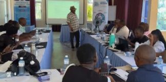 Nzilu Nzioka Holds Talks with CSOs on Public Participation and Kitui’s Development Agenda