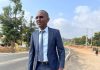 Kitui Youth Leader Antony Mwendwa Condemns Heckling of Kalonzo, Declares Him 2027 Presidential Candidate