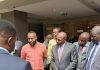 Joho Unveils Mining Reforms, Sets Ambitious 10% GDP Target by 2030