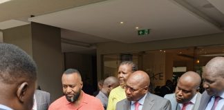 Joho Unveils Mining Reforms, Sets Ambitious 10% GDP Target by 2030