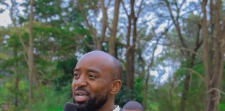 Wilson Muange Musyoka Pitches Cooperation with National Government as Key to Kitui East Development