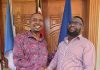 Mike Young Litto Emerges as a Fresh Generation Voice in Kitui Central 2027 Race