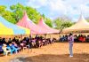 SAMMY MUTEA MAKES 2027 KITUI EAST MP BID OFFICIAL, SUMMONS SOUTHERN CROSS TO DECLARATIONS