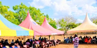 SAMMY MUTEA MAKES 2027 KITUI EAST MP BID OFFICIAL, SUMMONS SOUTHERN CROSS TO DECLARATIONS