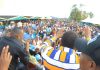 Mp Nyamai, Mutambu Lead Mama Mboga Empowerment Drive in Mwingi Central