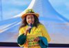 Esther Ndile Pushes for Completion of Kabati–Musengo Road