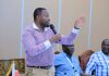 Speaker Kinengo calls for Sustained Development as 2027 Politics Near