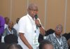 Mark Nding’o Joins Kitui Leaders in Mombasa Retreat to Review Development Journey