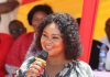 I don’t Give Bursaries – I sponsor kids to Complete their Education- Irene Kasalu