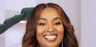 Pamela Muthui Poised to Enter Kitui Women Representative Race in 2027