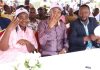 RACHEAL NYAMAI TAKES EMPOWERMENT DRIVE TO IKUTHA, RALLIES RESIDENTS BEHIND DEVELOPMENT AGENDA
