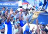 WAMBUA KANANI JOINS KALONZO MUSYOKA IN MOMBASA AS WIPER LEADER ADVANCES 2027 PRESIDENTIAL BID*