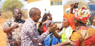Why CPA John Makau Gains Momentum as Mwingi Central’s Preferred MP Hopeful Ahead of 2027