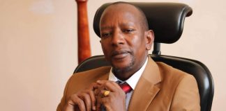 Calls Grow for CPA John Makau as Preferred Choice for Mwingi Central in 2027