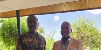 CPA John Makau’s Political Star Rises as Mwingi Central Succession Debate Intensifies
