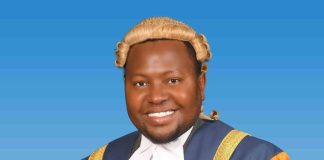 Wiper Faces Migwani By-Election Backlash Over Candidate Imposition