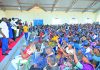 “GROUND NDIO KUSEMA!” Nguna Sounds Migwani By-Election Battle Cry for Wetco Jnr