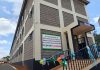 Nicholas Mulila Unveils Sh25.6 Million Ultra-Modern Dormitory at St Charles Lwanga School