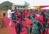 Kitui MCA Mark Nding’o Celebrates Talent and Academic Progress at St Teresa Academy, Kwa Vonza