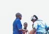 Mark Nding’o Joins Kitui Residents in Mashujaa Day Celebrations at Katoteni