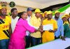 WETCO JNR CLEARED BY IEBC AS UDA MOBILISES FOR MIGWANI WARD BY-ELECTION