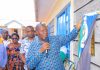 Malombe Commissions Mutomo Hospital Outpatient Block and Main Theatre in Major Healthcare Upgrade