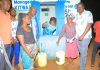 Malombe Commissions Mutomo–Syunguni–Makongoni Water Pipeline to Boost Access to Clean Water