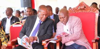 Why Nicholas Muinde Mulila Stands Out: A Fresh Perspective in Kitui’s 2027 Politics