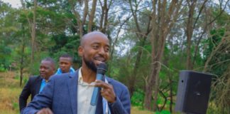 Wilson Muange Musyoka Calls for Principled Leadership as He Eyes Kitui East MP Seat in 2027
