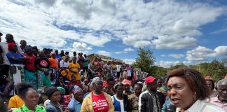 Boniface Mutia Muli Urges Kitui Residents to Elect Accessible, People-Centred Leaders