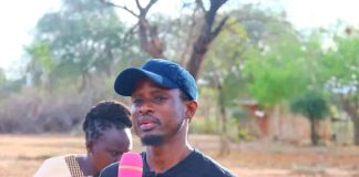 Ikanga MCA Cyrus Sonko Supports Families of Three Bodaboda Riders Killed in Road Accident