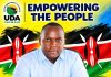 UDA Nominates Kimanzi Mwendwa ‘Wetco Jnr’ for Migwani Ward MCA By-Election