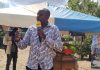 Nzilu Nzioka Calls for Consistent Leadership in Kitui Central Ahead of 2027