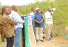 Malombe Commissions 1.5km Road Project in Nzambani to Improve Access and Trade