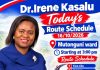 Business Mugul & Kalonzo ally Eng Eric Mbai Throws Weight Behind Kasalu’s 2027 Gubernatorial Bid in Kitui West