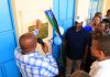 Governor Malombe Commissions 125 Development Projects in Nzambani Ward