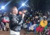 NARC PARTY BACKS MUTISYA MWEMA FOR KITUI CENTRAL MP SEAT AS WIPER TICKET RACE GATHERS MOMENTUM